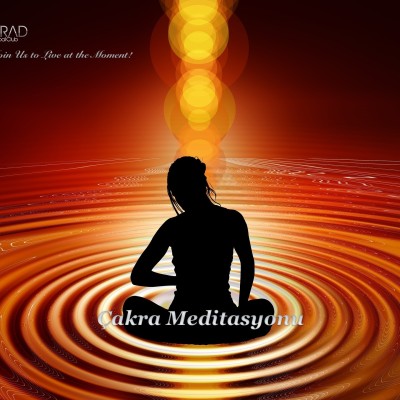 Çakra Meditasyonu