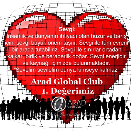 Arad Global Club