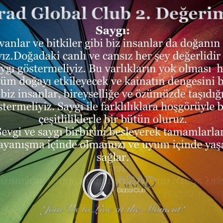 Arad Global Club