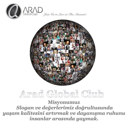 Arad Global Club