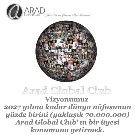 Arad Global Club