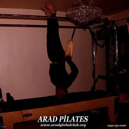 Pilates