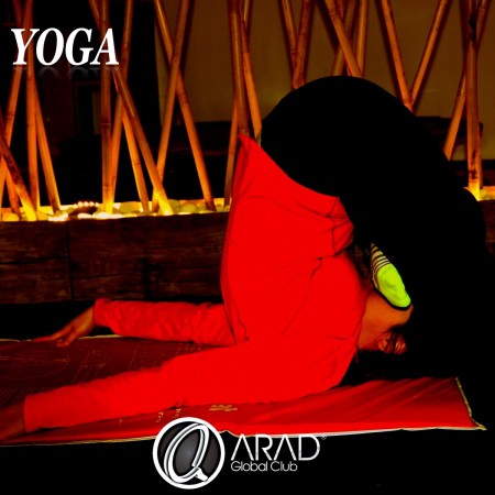 Yoga & Meditasyon