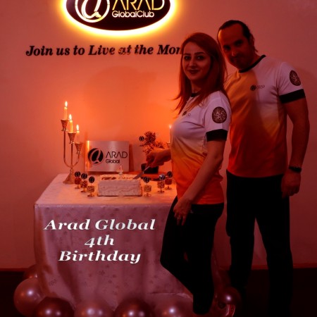 Arad Global Club