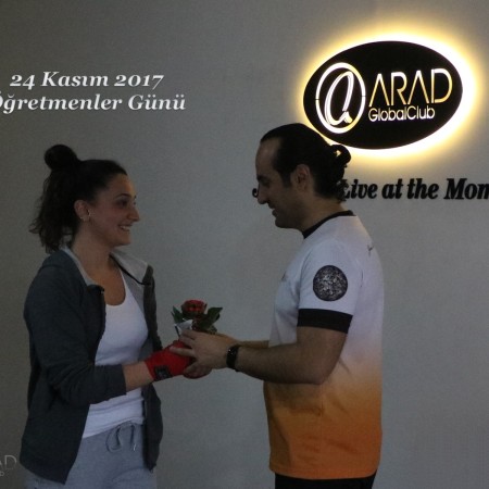 Arad Global Club